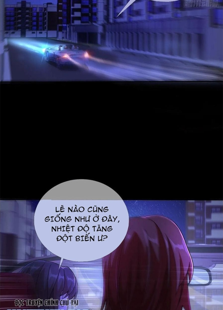 Mạt Thế Lạc Viên Chapter 9 - Trang 3