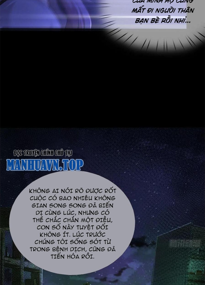 Mạt Thế Lạc Viên Chapter 9 - Trang 3