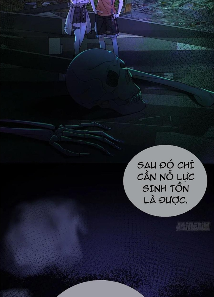 Mạt Thế Lạc Viên Chapter 9 - Trang 3