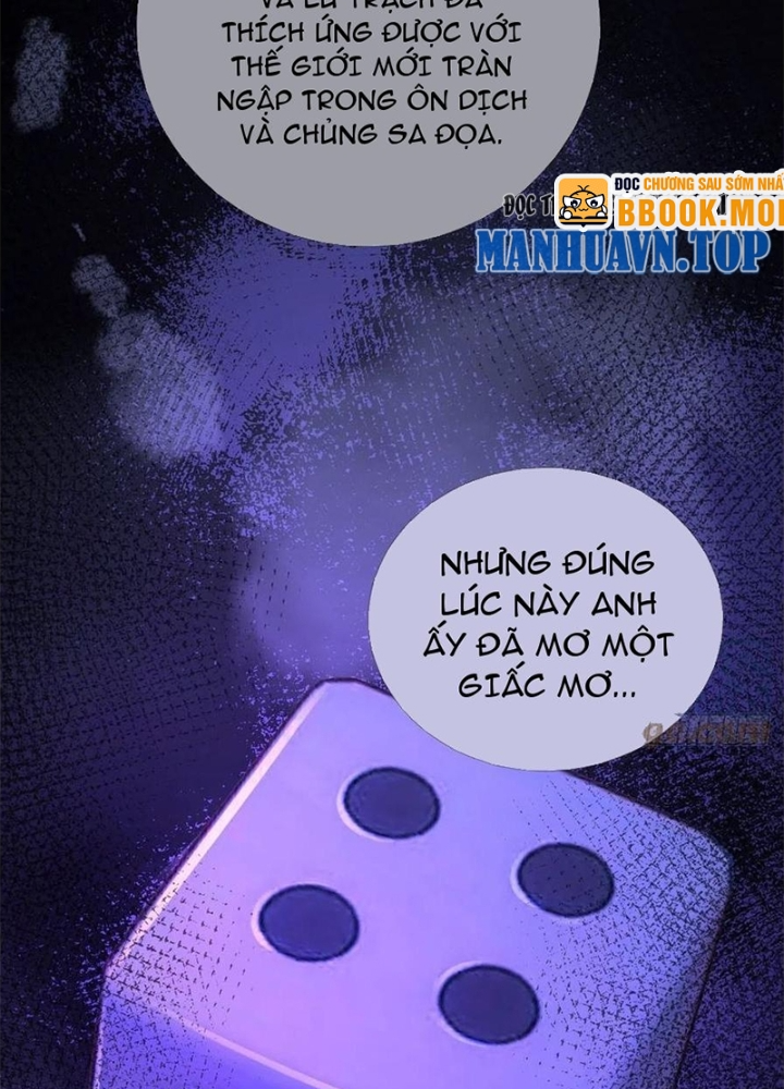 Mạt Thế Lạc Viên Chapter 9 - Trang 3