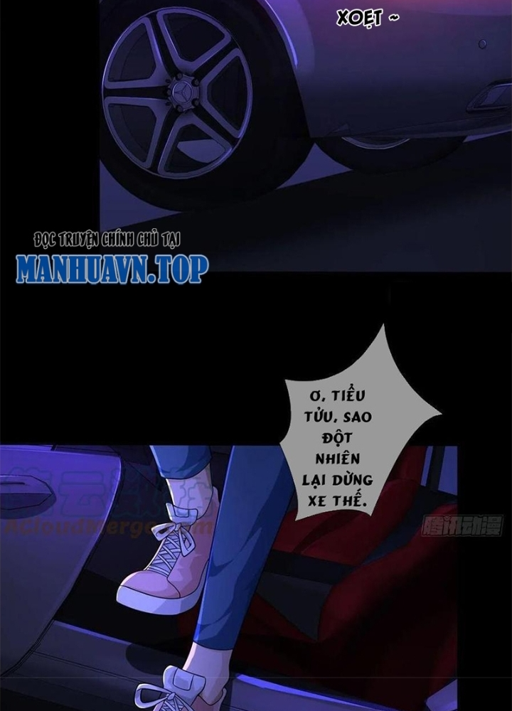 Mạt Thế Lạc Viên Chapter 9 - Trang 3