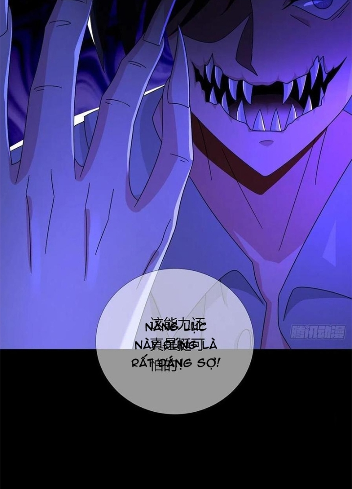 Mạt Thế Lạc Viên Chapter 9 - Trang 3