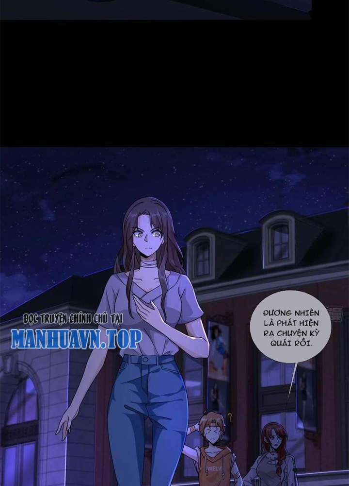 Mạt Thế Lạc Viên Chapter 9 - Trang 3