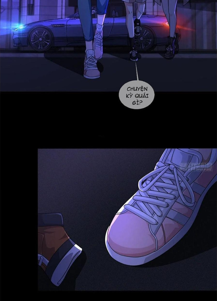 Mạt Thế Lạc Viên Chapter 9 - Trang 3