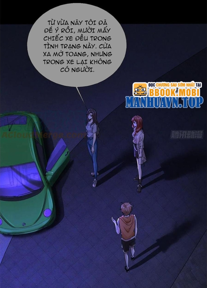 Mạt Thế Lạc Viên Chapter 9 - Trang 3