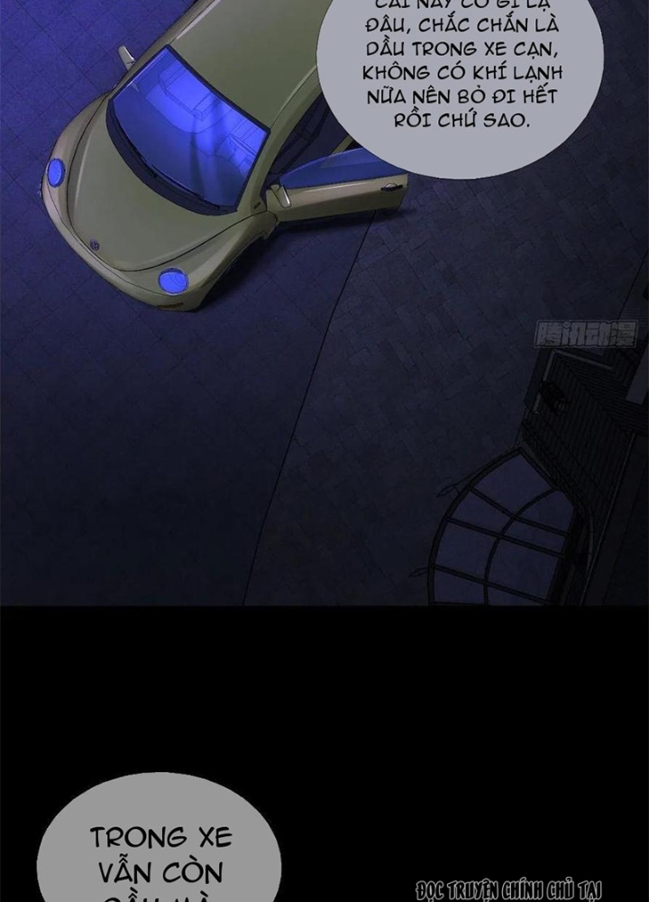 Mạt Thế Lạc Viên Chapter 9 - Trang 3