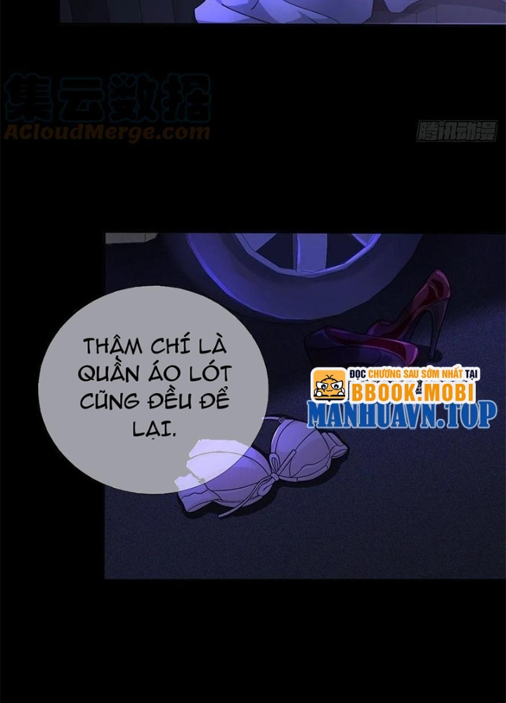 Mạt Thế Lạc Viên Chapter 9 - Trang 3