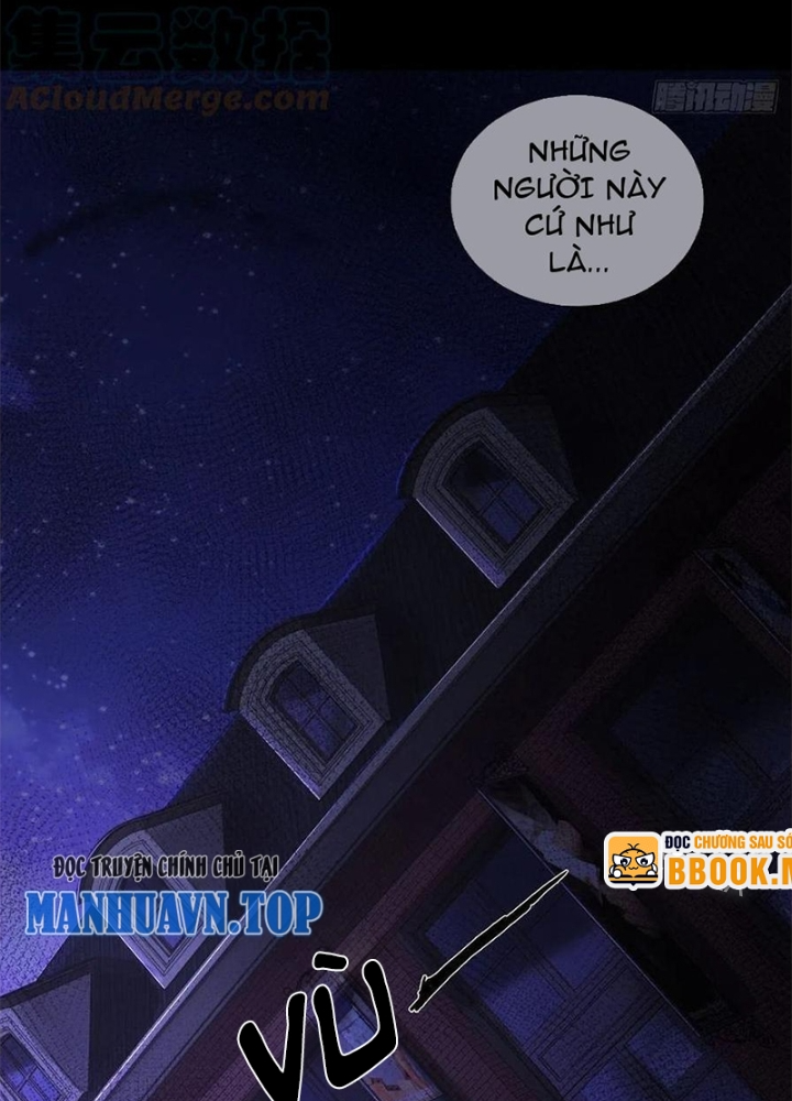 Mạt Thế Lạc Viên Chapter 9 - Trang 3