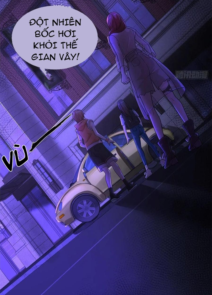 Mạt Thế Lạc Viên Chapter 9 - Trang 3