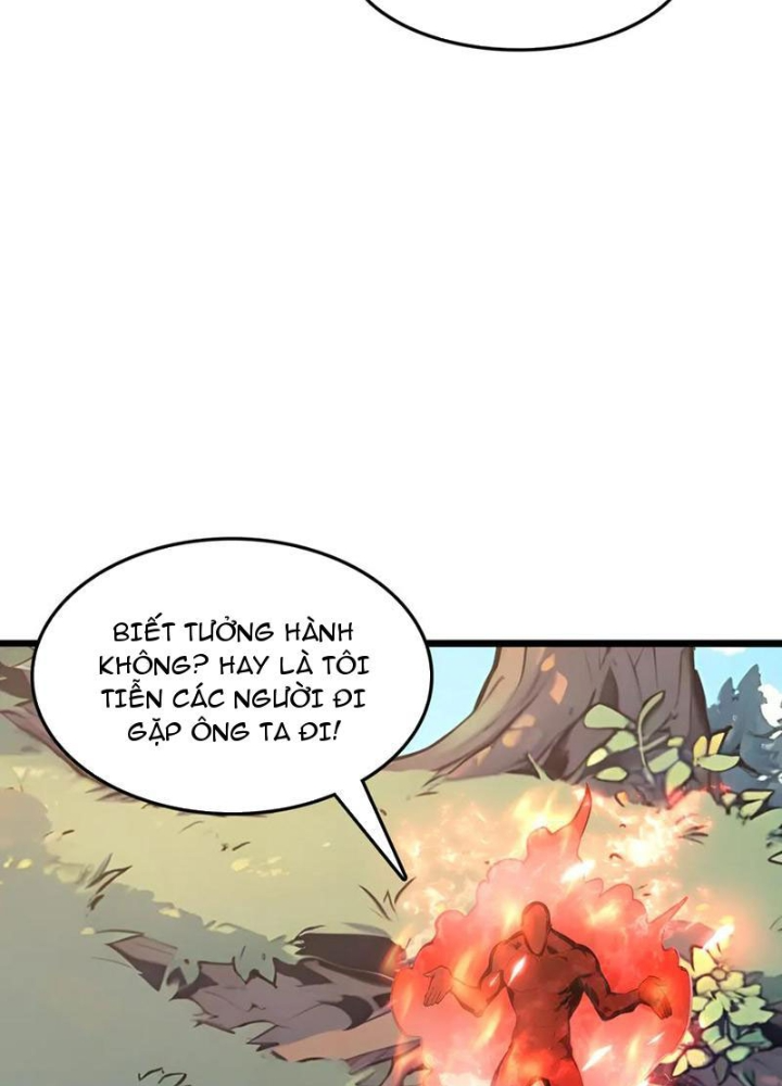 Toàn Dân Chuyển Chức: Tất Cả Kỹ Năng Của Ta Đều Là Cấm Chú Chapter 56 - Trang 2