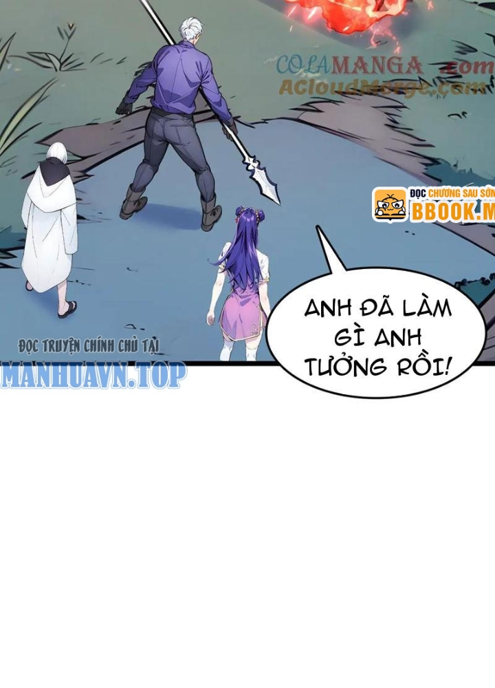 Toàn Dân Chuyển Chức: Tất Cả Kỹ Năng Của Ta Đều Là Cấm Chú Chapter 56 - Trang 2