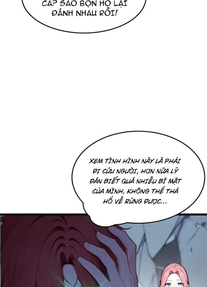 Toàn Dân Chuyển Chức: Tất Cả Kỹ Năng Của Ta Đều Là Cấm Chú Chapter 56 - Trang 2