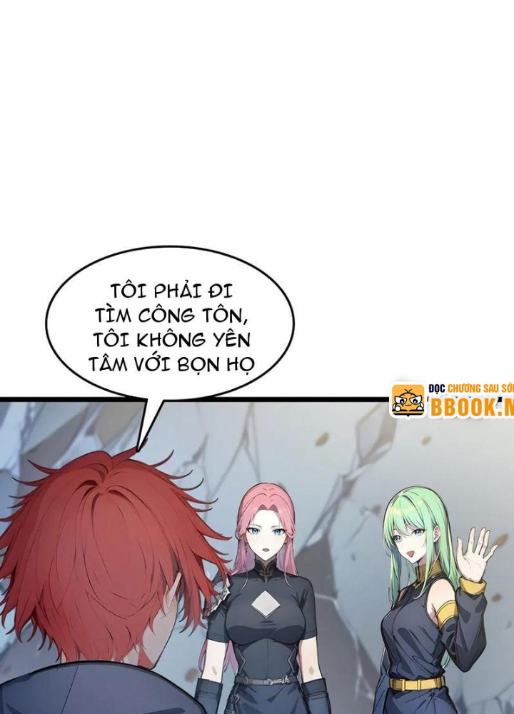 Toàn Dân Chuyển Chức: Tất Cả Kỹ Năng Của Ta Đều Là Cấm Chú Chapter 56 - Trang 2