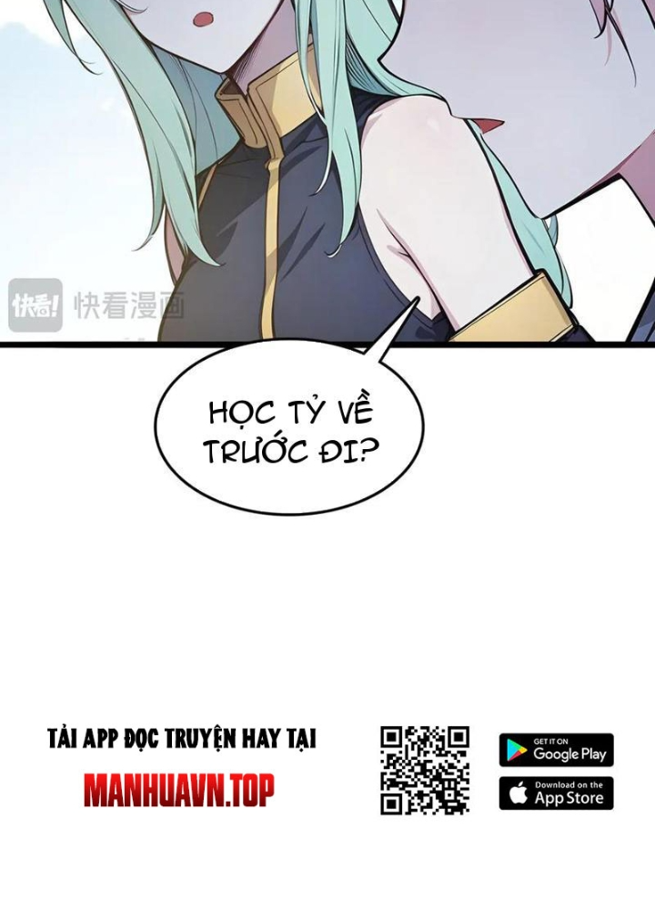 Toàn Dân Chuyển Chức: Tất Cả Kỹ Năng Của Ta Đều Là Cấm Chú Chapter 56 - Trang 2