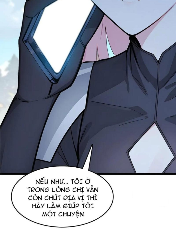 Toàn Dân Chuyển Chức: Tất Cả Kỹ Năng Của Ta Đều Là Cấm Chú Chapter 56 - Trang 2