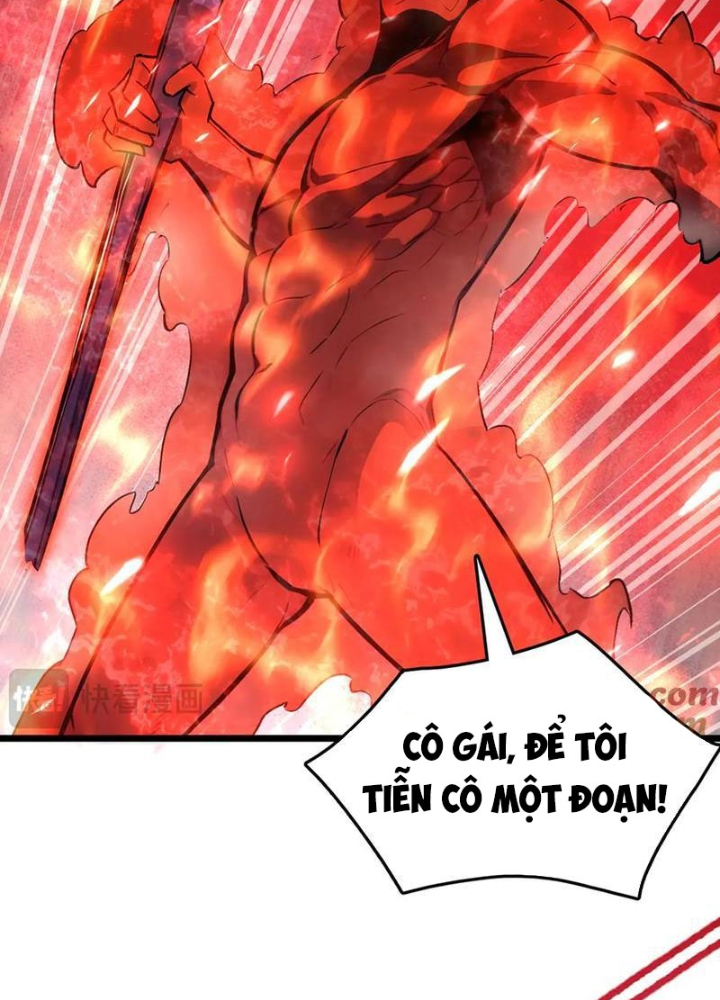 Toàn Dân Chuyển Chức: Tất Cả Kỹ Năng Của Ta Đều Là Cấm Chú Chapter 56 - Trang 2
