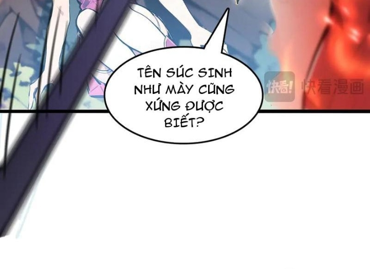 Toàn Dân Chuyển Chức: Tất Cả Kỹ Năng Của Ta Đều Là Cấm Chú Chapter 56 - Trang 2