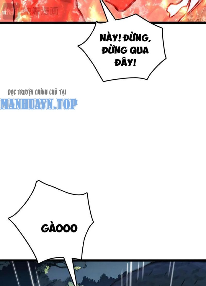 Toàn Dân Chuyển Chức: Tất Cả Kỹ Năng Của Ta Đều Là Cấm Chú Chapter 56 - Trang 2