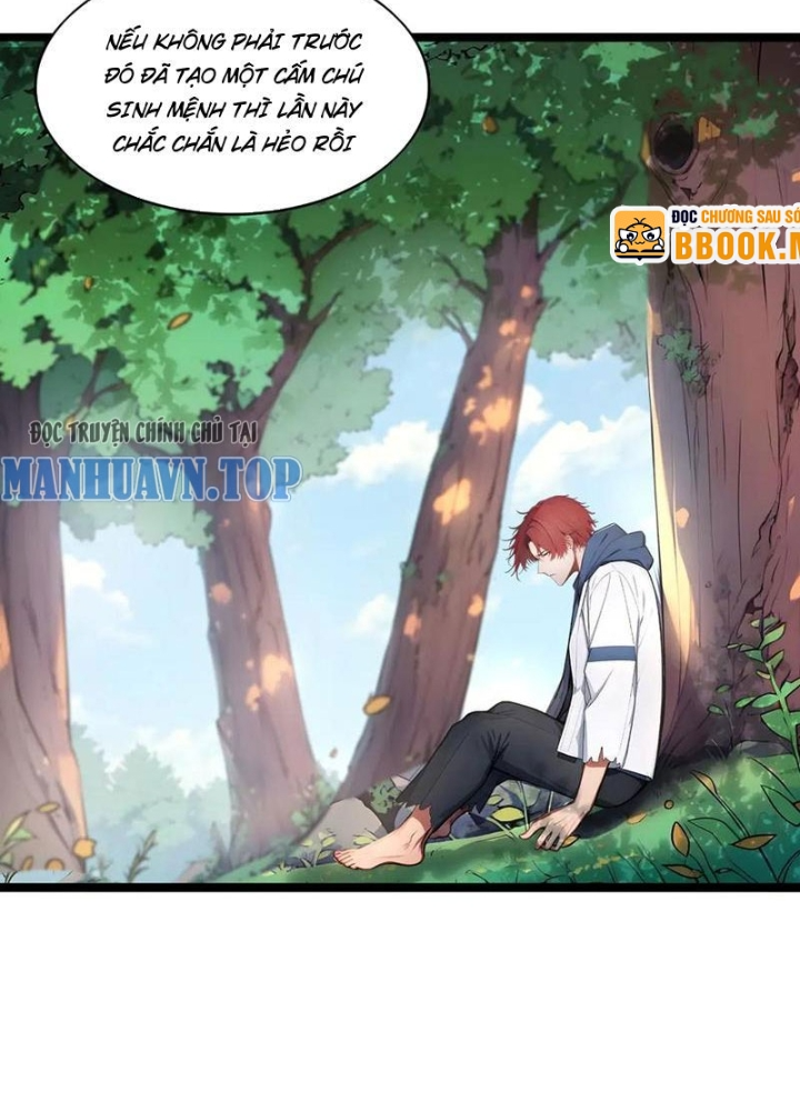 Toàn Dân Chuyển Chức: Tất Cả Kỹ Năng Của Ta Đều Là Cấm Chú Chapter 56 - Trang 2