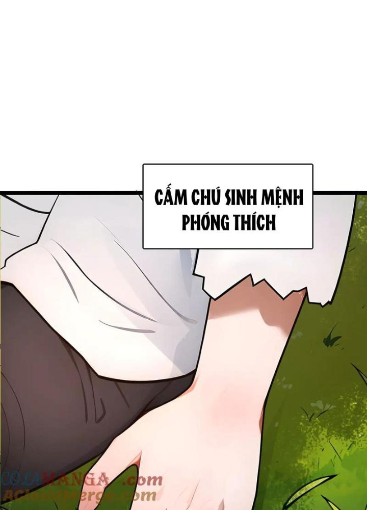 Toàn Dân Chuyển Chức: Tất Cả Kỹ Năng Của Ta Đều Là Cấm Chú Chapter 56 - Trang 2