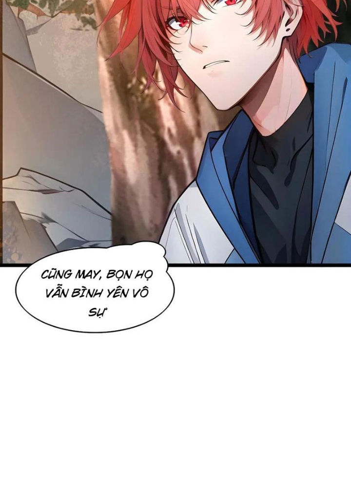 Toàn Dân Chuyển Chức: Tất Cả Kỹ Năng Của Ta Đều Là Cấm Chú Chapter 56 - Trang 2
