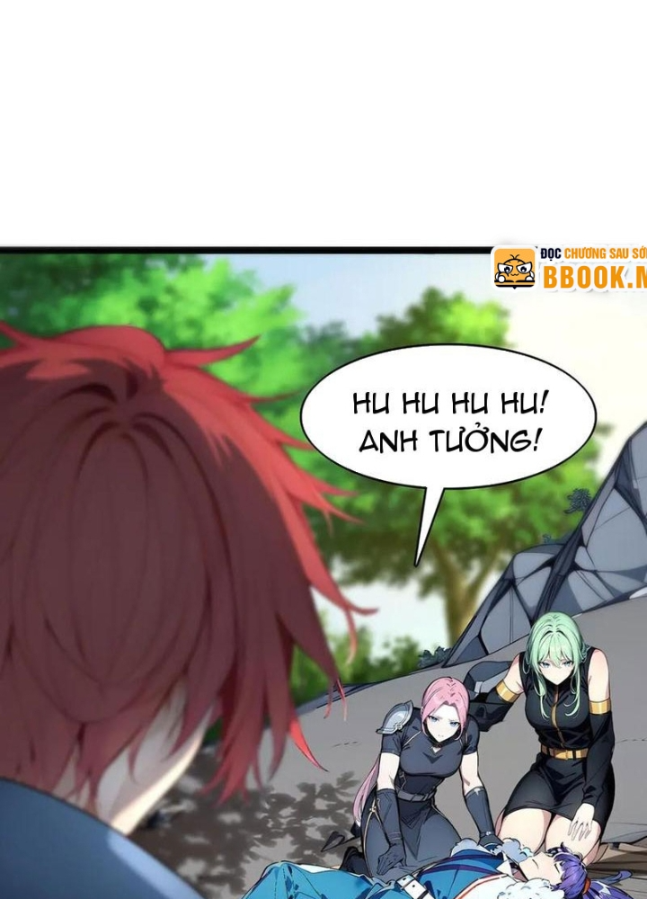 Toàn Dân Chuyển Chức: Tất Cả Kỹ Năng Của Ta Đều Là Cấm Chú Chapter 56 - Trang 2