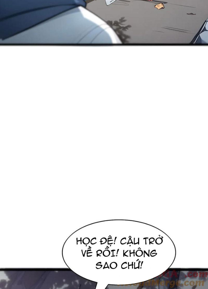 Toàn Dân Chuyển Chức: Tất Cả Kỹ Năng Của Ta Đều Là Cấm Chú Chapter 56 - Trang 2