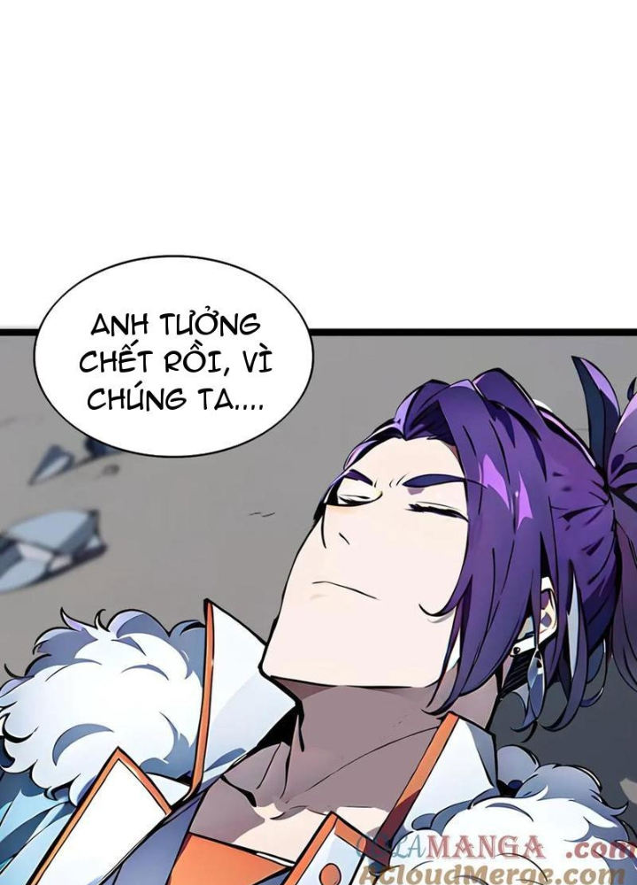 Toàn Dân Chuyển Chức: Tất Cả Kỹ Năng Của Ta Đều Là Cấm Chú Chapter 56 - Trang 2