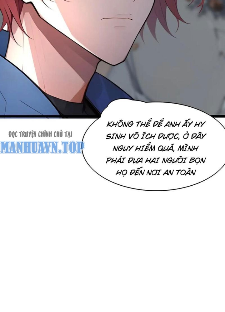 Toàn Dân Chuyển Chức: Tất Cả Kỹ Năng Của Ta Đều Là Cấm Chú Chapter 56 - Trang 2