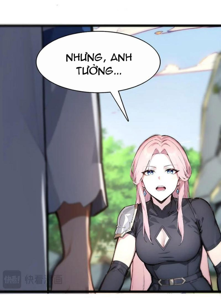 Toàn Dân Chuyển Chức: Tất Cả Kỹ Năng Của Ta Đều Là Cấm Chú Chapter 56 - Trang 2