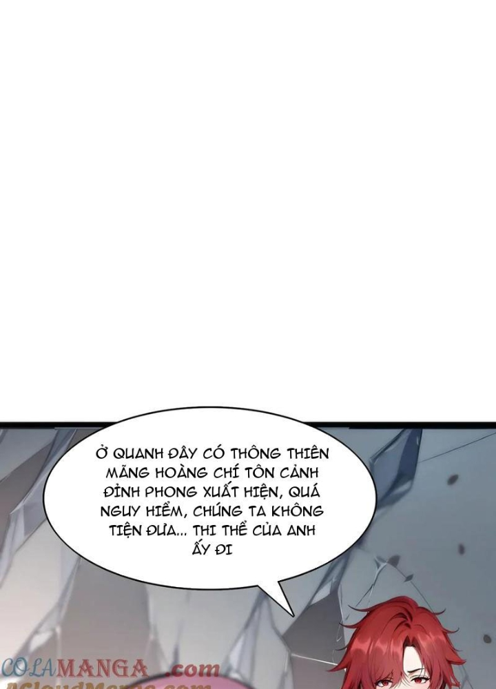 Toàn Dân Chuyển Chức: Tất Cả Kỹ Năng Của Ta Đều Là Cấm Chú Chapter 56 - Trang 2