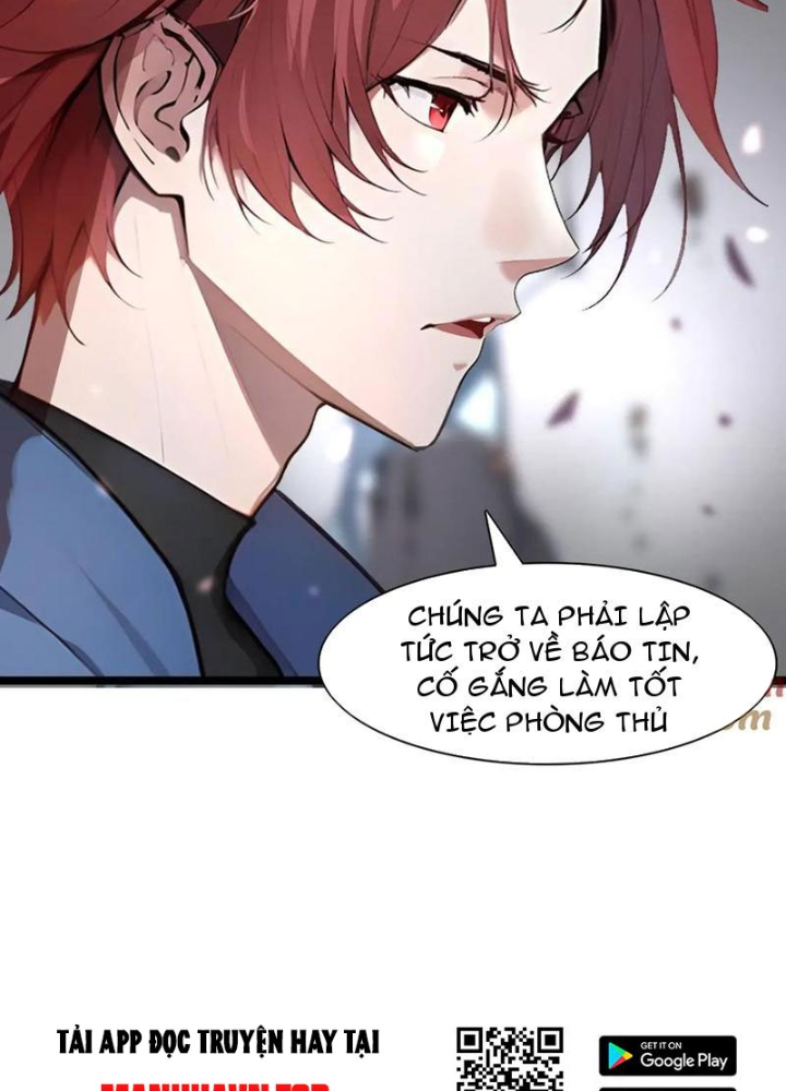 Toàn Dân Chuyển Chức: Tất Cả Kỹ Năng Của Ta Đều Là Cấm Chú Chapter 56 - Trang 2