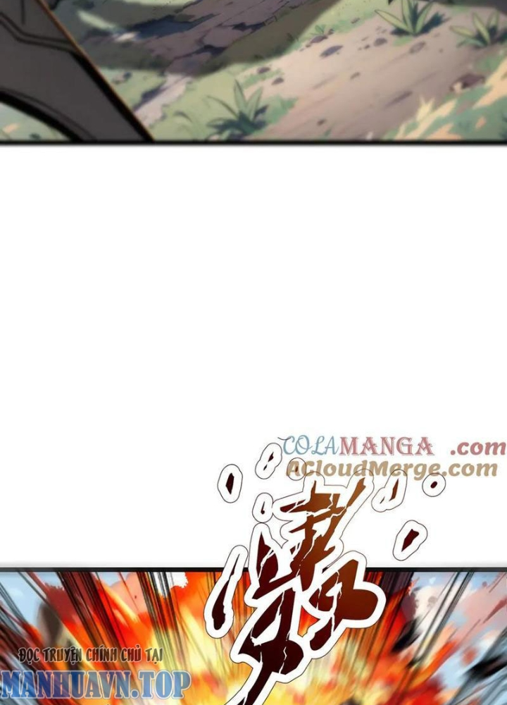 Toàn Dân Chuyển Chức: Tất Cả Kỹ Năng Của Ta Đều Là Cấm Chú Chapter 56 - Trang 2