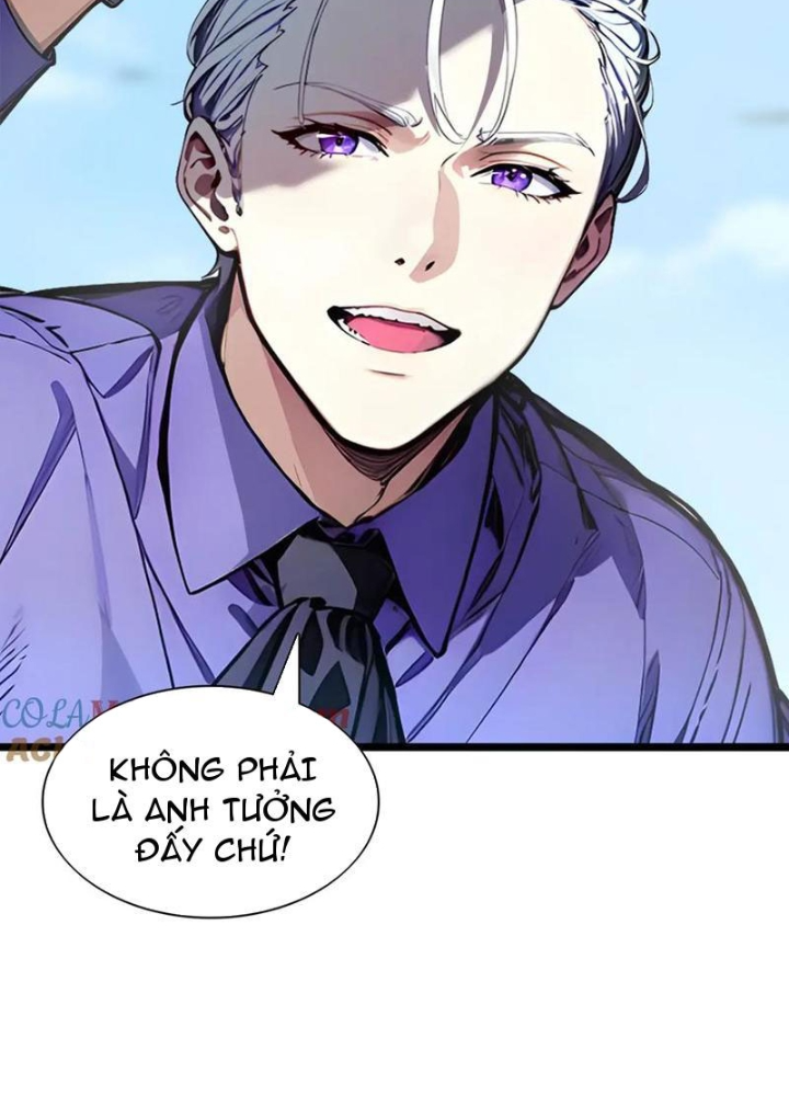 Toàn Dân Chuyển Chức: Tất Cả Kỹ Năng Của Ta Đều Là Cấm Chú Chapter 56 - Trang 2