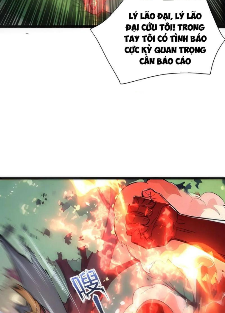 Toàn Dân Chuyển Chức: Tất Cả Kỹ Năng Của Ta Đều Là Cấm Chú Chapter 56 - Trang 2