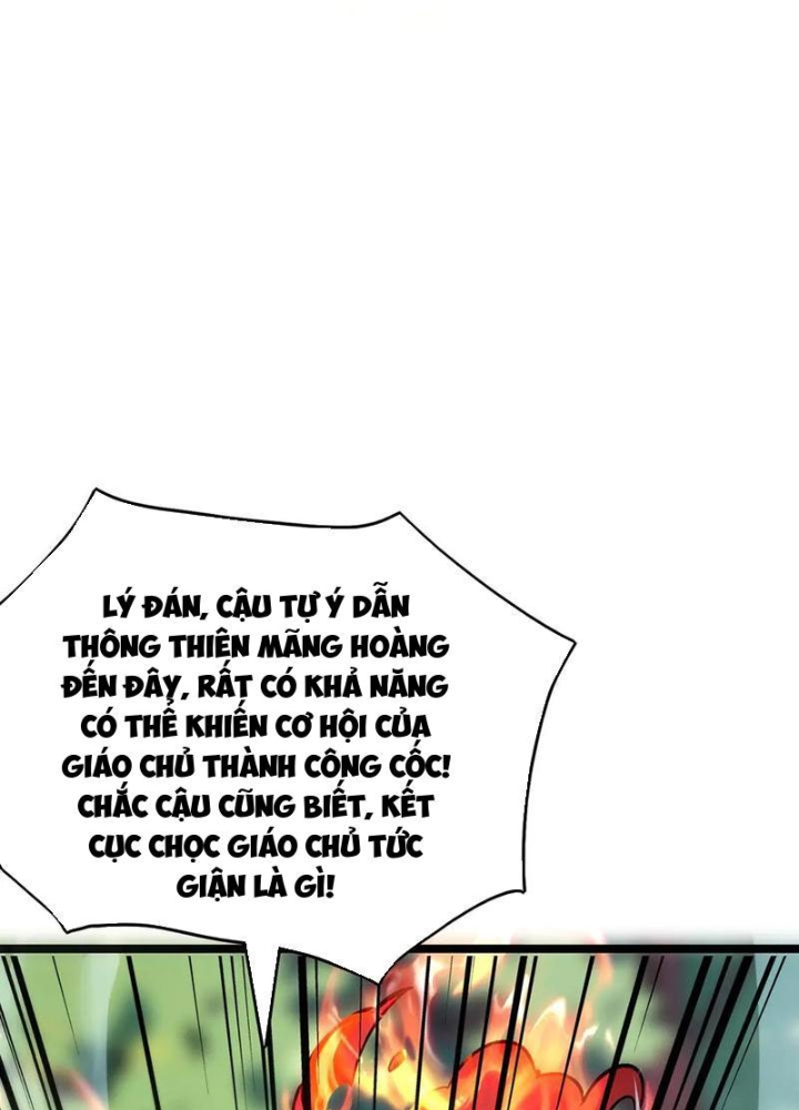 Toàn Dân Chuyển Chức: Tất Cả Kỹ Năng Của Ta Đều Là Cấm Chú Chapter 56 - Trang 2