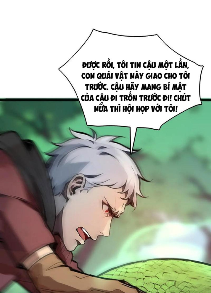 Toàn Dân Chuyển Chức: Tất Cả Kỹ Năng Của Ta Đều Là Cấm Chú Chapter 56 - Trang 2