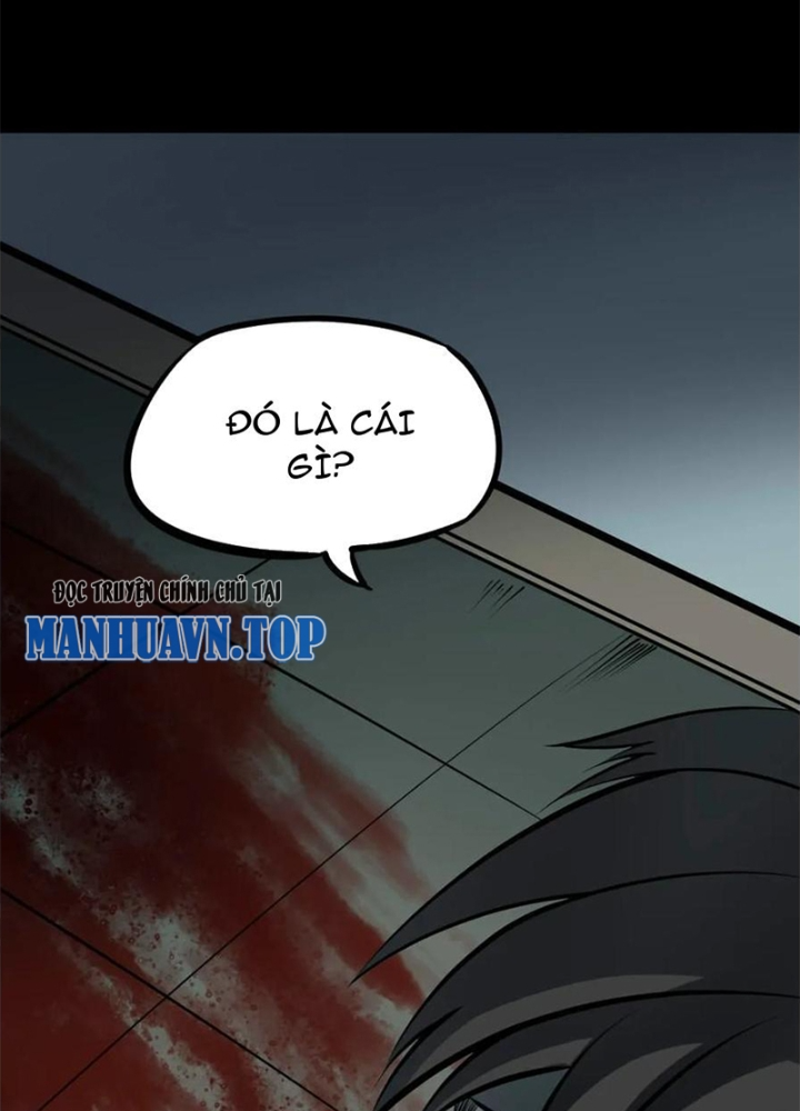 Người Thương Thuyết Cõi Âm Chapter 62 - Trang 3