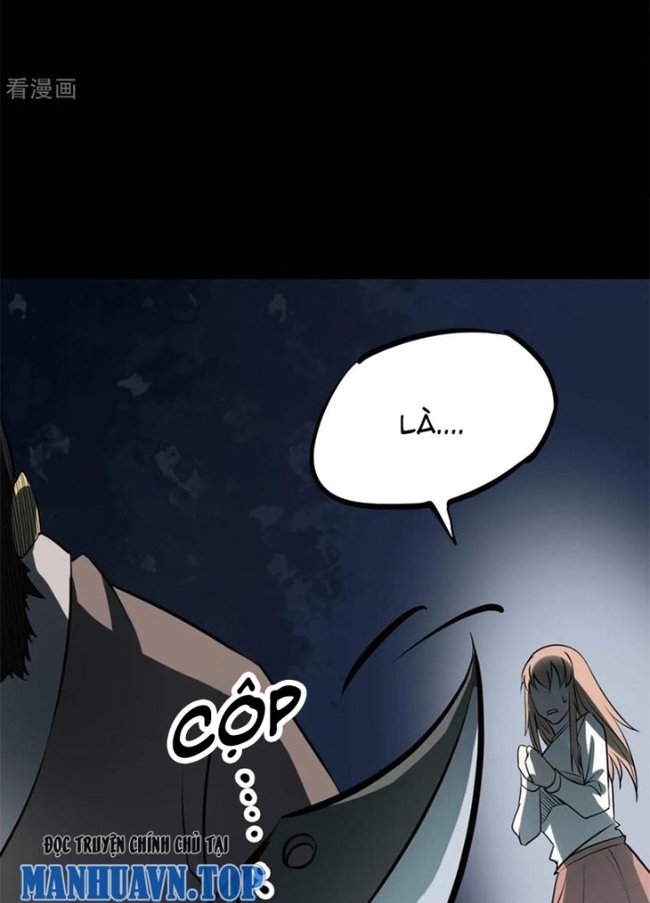 Người Thương Thuyết Cõi Âm Chapter 62 - Trang 3
