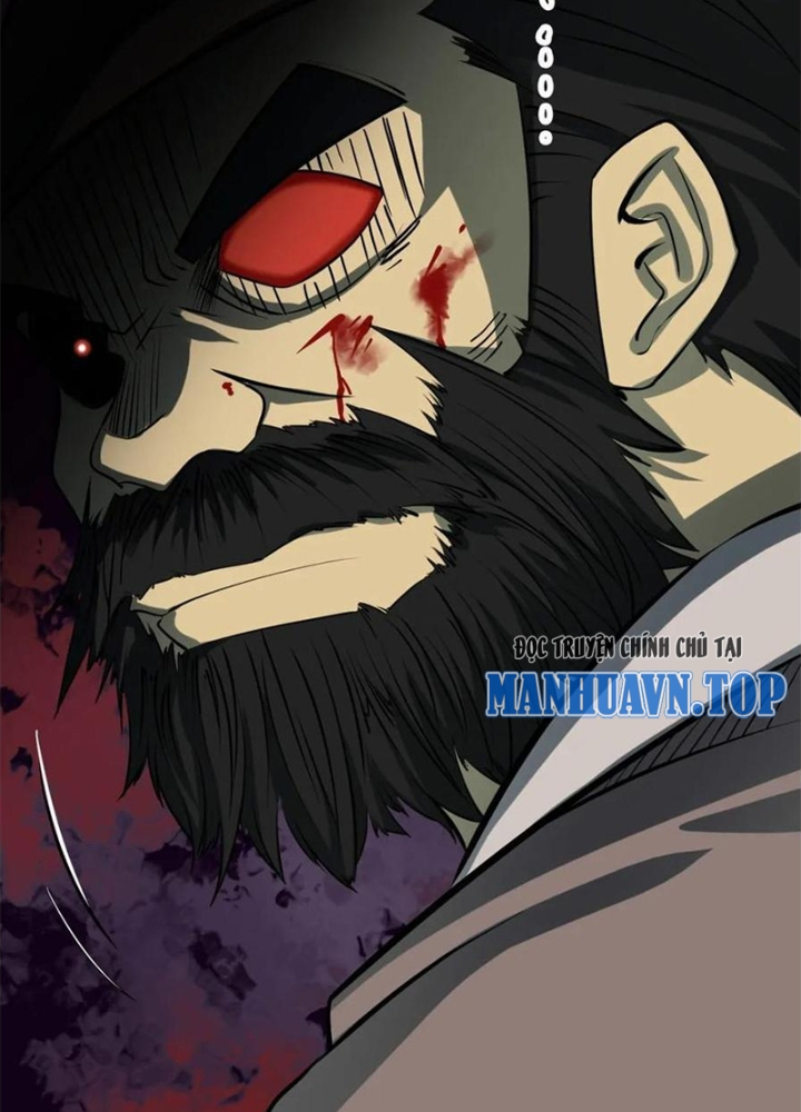 Người Thương Thuyết Cõi Âm Chapter 62 - Trang 3