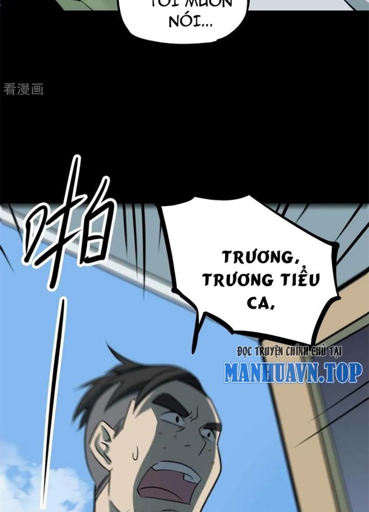 Người Thương Thuyết Cõi Âm Chapter 62 - Trang 3