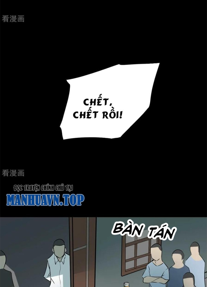 Người Thương Thuyết Cõi Âm Chapter 62 - Trang 3