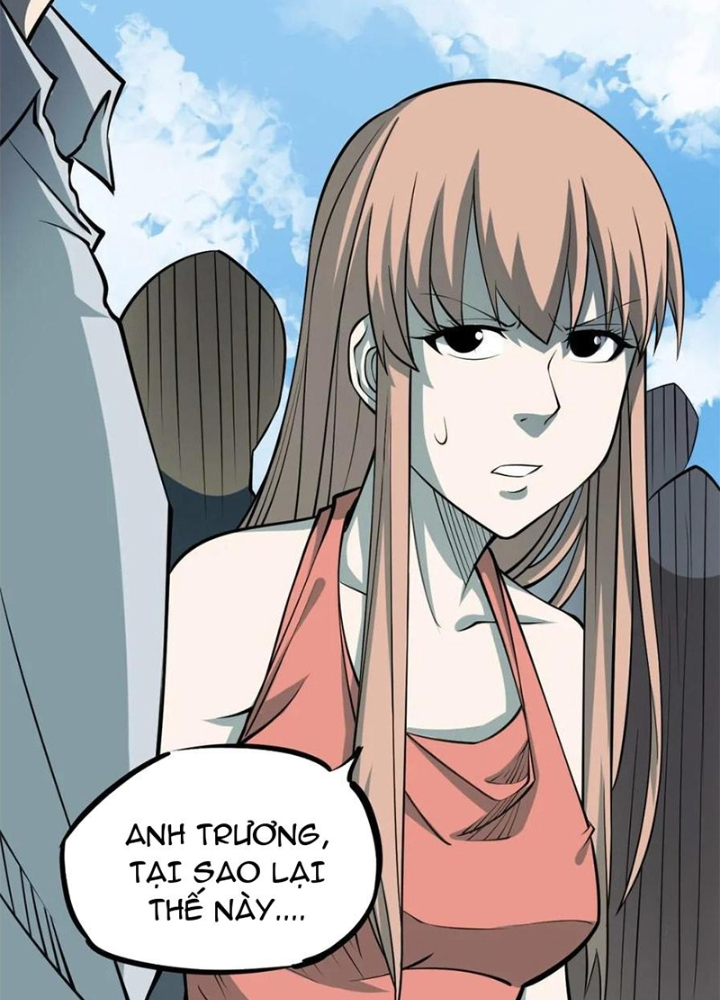 Người Thương Thuyết Cõi Âm Chapter 62 - Trang 3