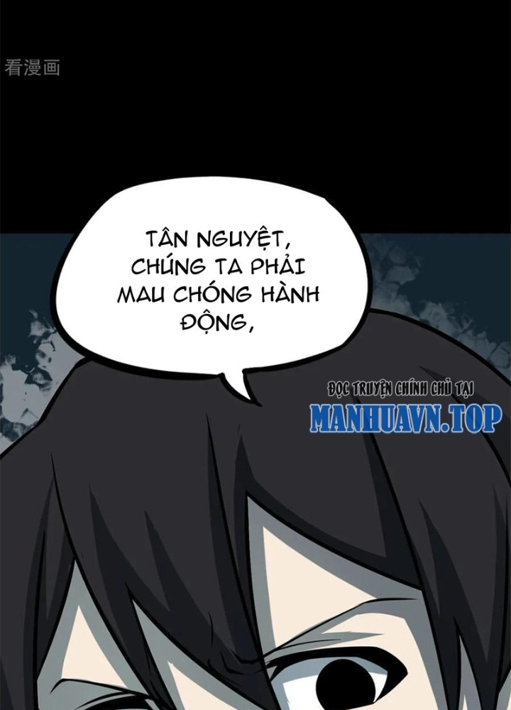 Người Thương Thuyết Cõi Âm Chapter 62 - Trang 3