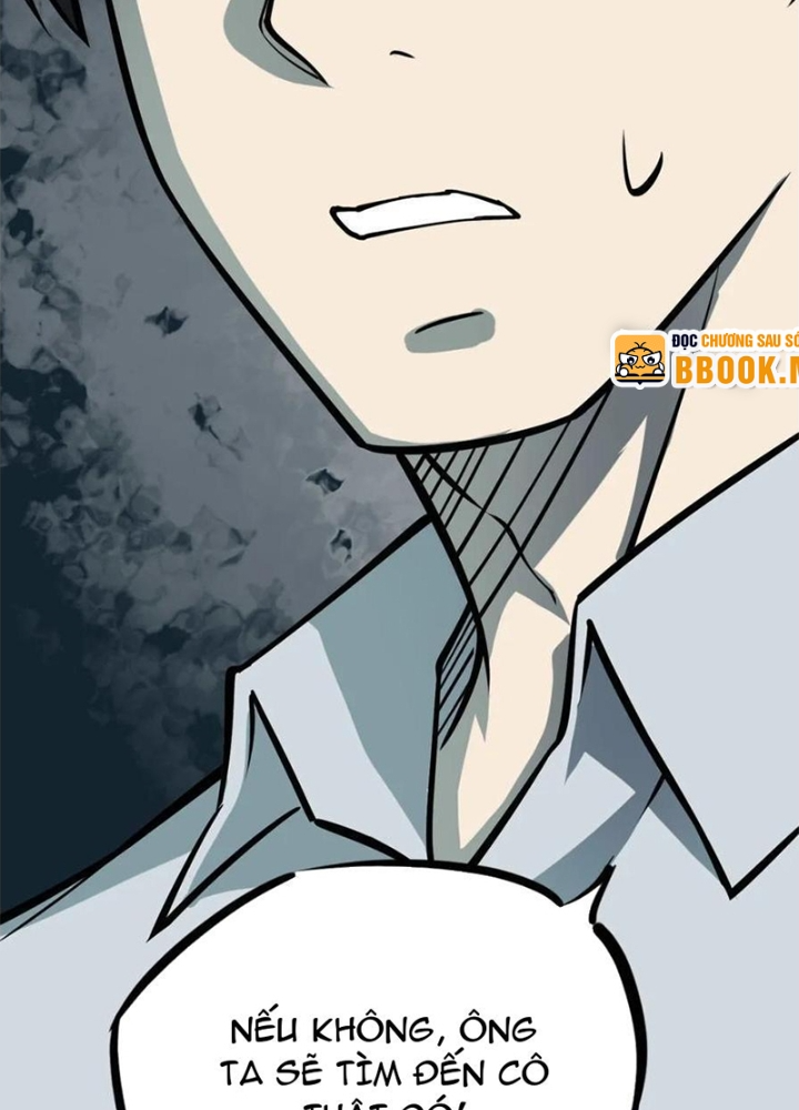 Người Thương Thuyết Cõi Âm Chapter 62 - Trang 3