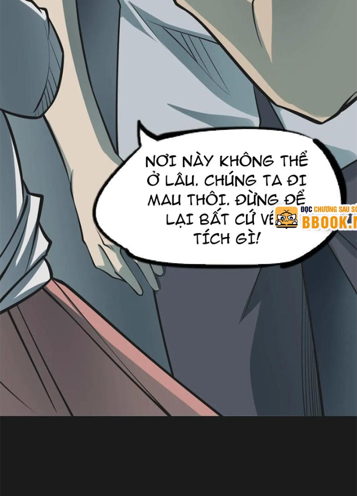 Người Thương Thuyết Cõi Âm Chapter 62 - Trang 3