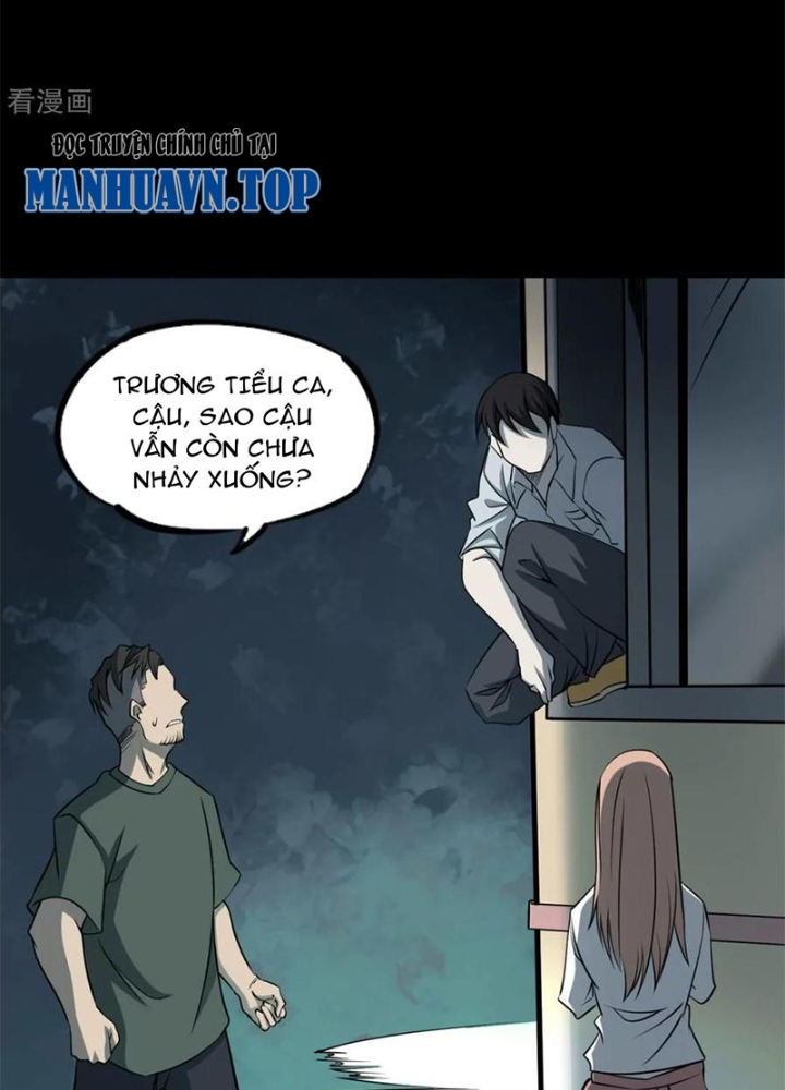 Người Thương Thuyết Cõi Âm Chapter 62 - Trang 3