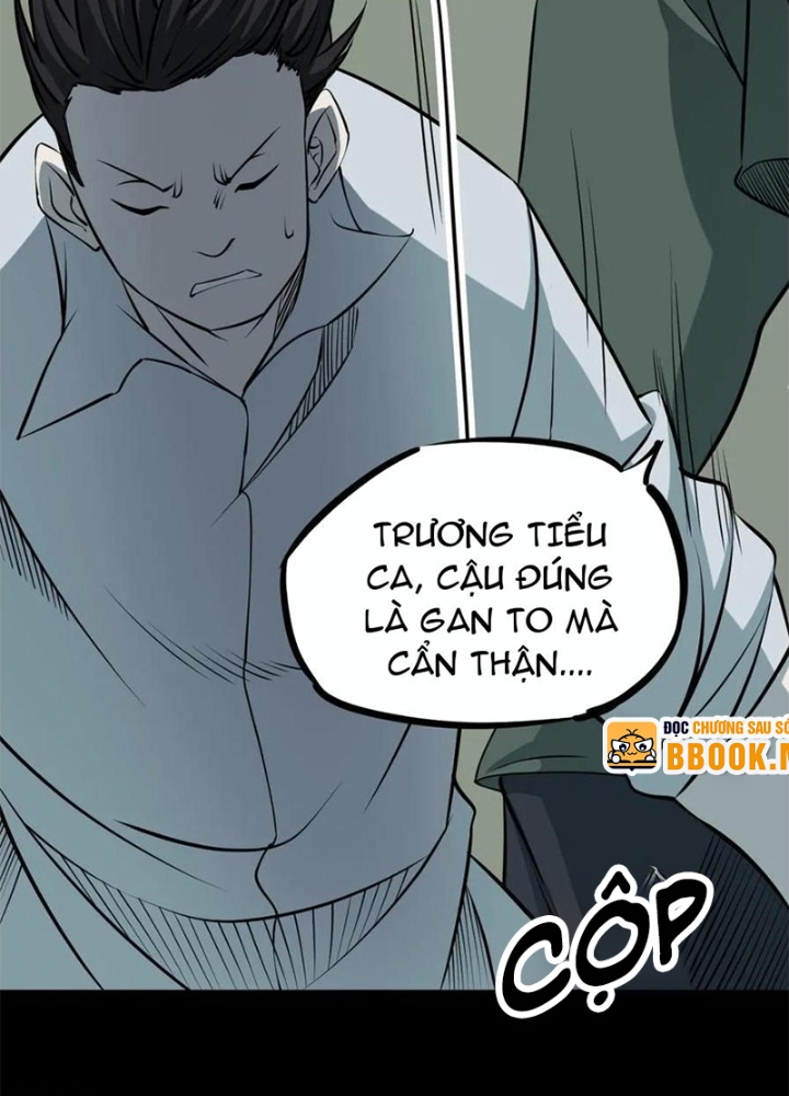 Người Thương Thuyết Cõi Âm Chapter 62 - Trang 3