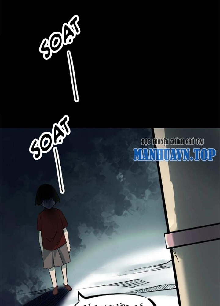 Người Thương Thuyết Cõi Âm Chapter 62 - Trang 3