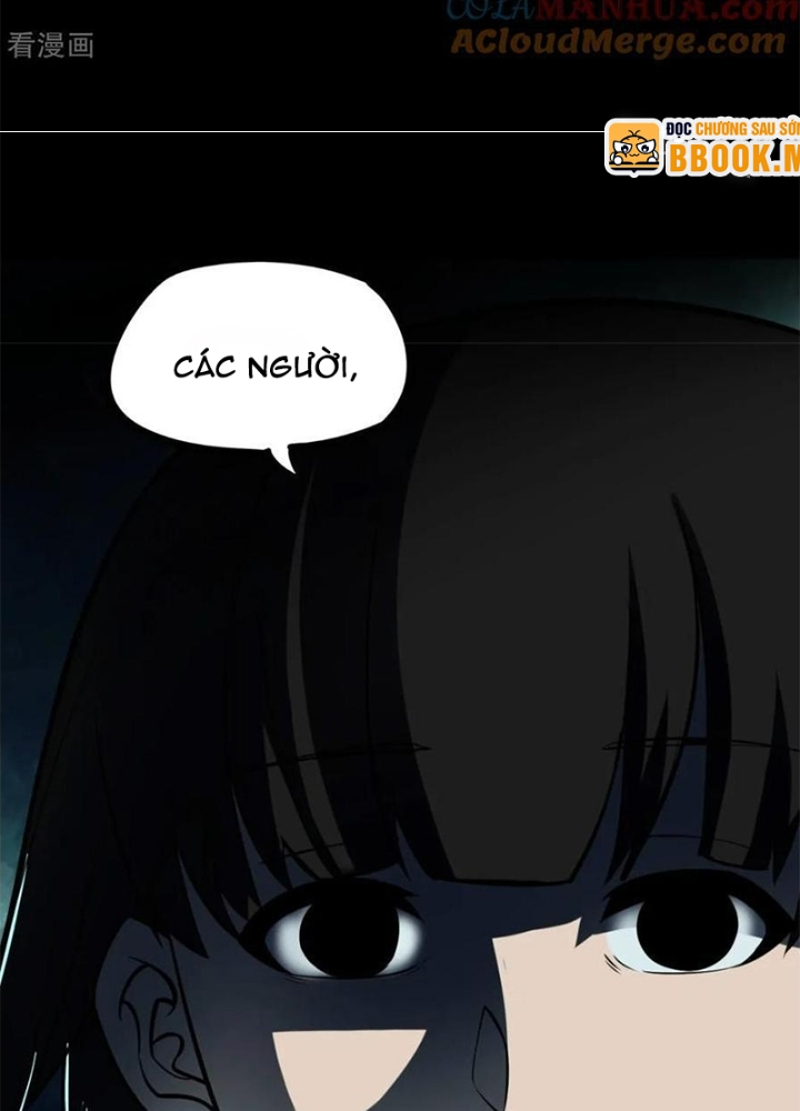 Người Thương Thuyết Cõi Âm Chapter 62 - Trang 3